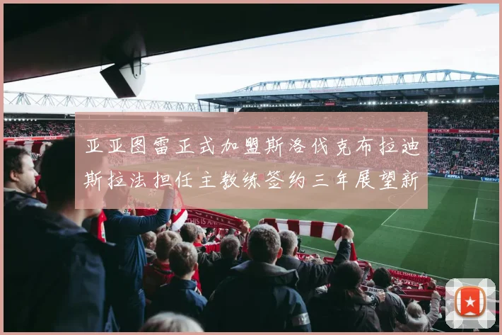 亚亚图雷正式加盟斯洛伐克布拉迪斯拉法担任主教练签约三年展望新篇章